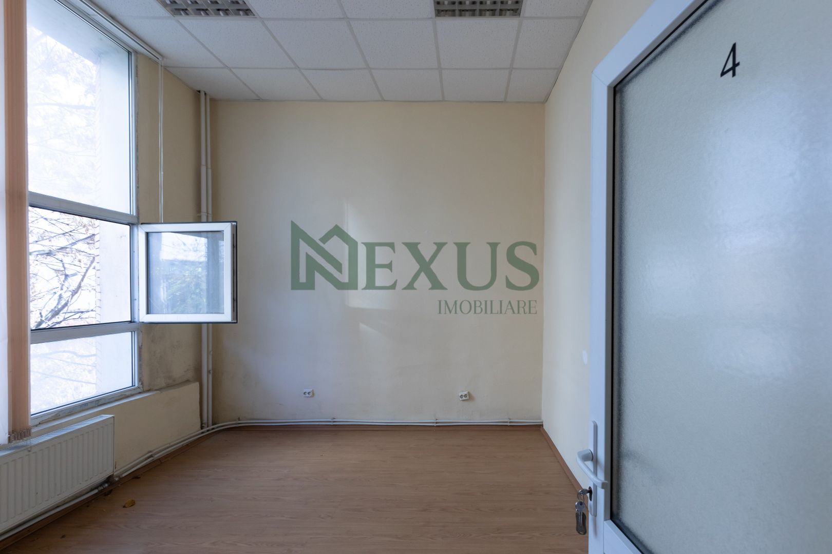 Spațiu Comercial 411 mp de vânzare,  Tic Tac - Poză 15