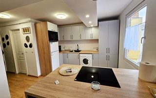 Apartament 2 camere, mobilat, utilat, Cetate - Poză 2