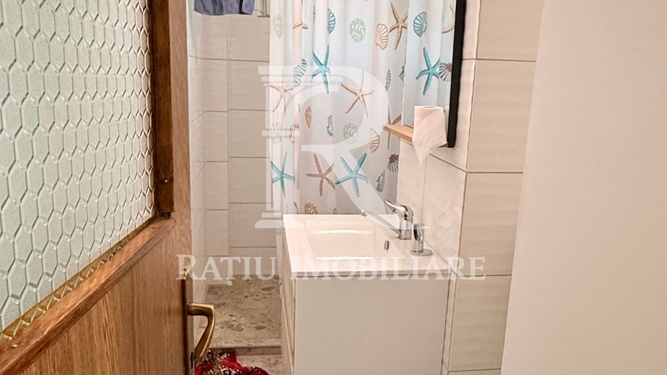 Apartament cu 2 camere semidecomandat | Rogerius | Oradea - Poză 12