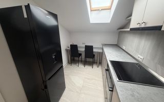 Mobilat si utilat. Disponibil imediat.  Bucatarie inchisa - Poză 3