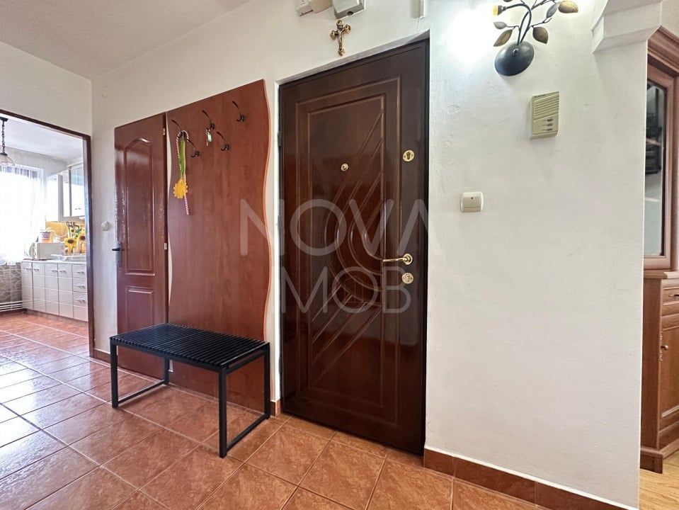 Apartament modern, 3 camere, Calea Dumbravii, Dioda - Poză 12