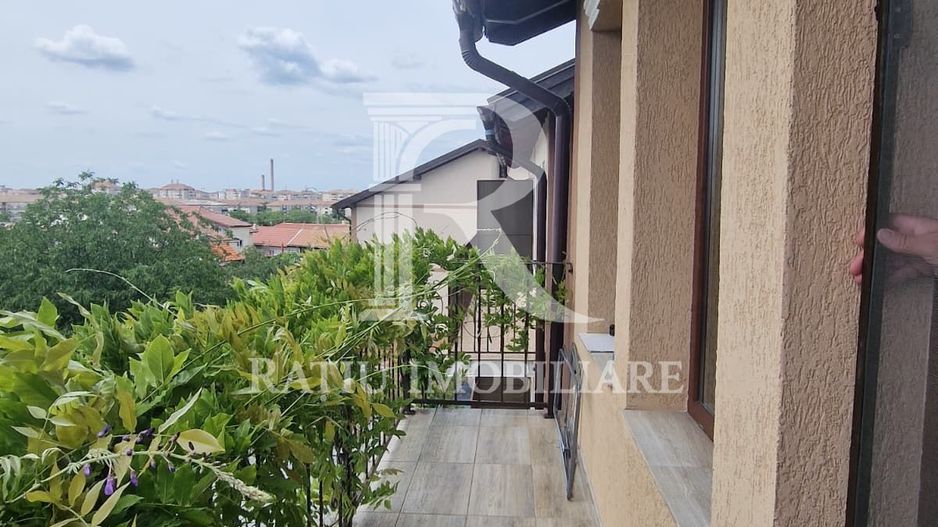 Apartament cu 3 camere | Bloc nou | Aproape de Drumul Expres | Oradea - Poză 11