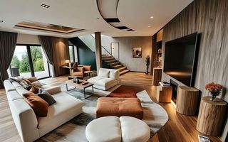 Apartamente moderne P+E. - Poză 3