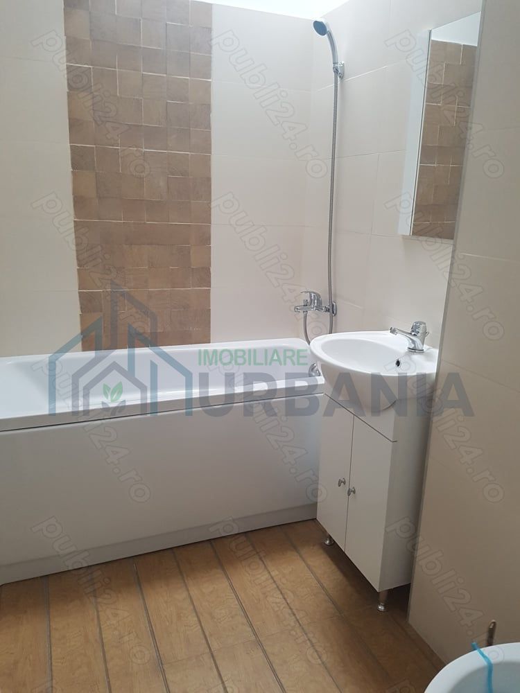 Apartament 1 cameră de închiriat, zona 716, Iași - Poză 3