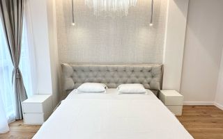 Apartament 3 camere, 90 mp, terase 30 mp, finisat, Floresti str Sesul de Sus - Poză 12