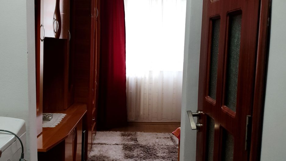 Camera cu baie Tractorul - Poză 4