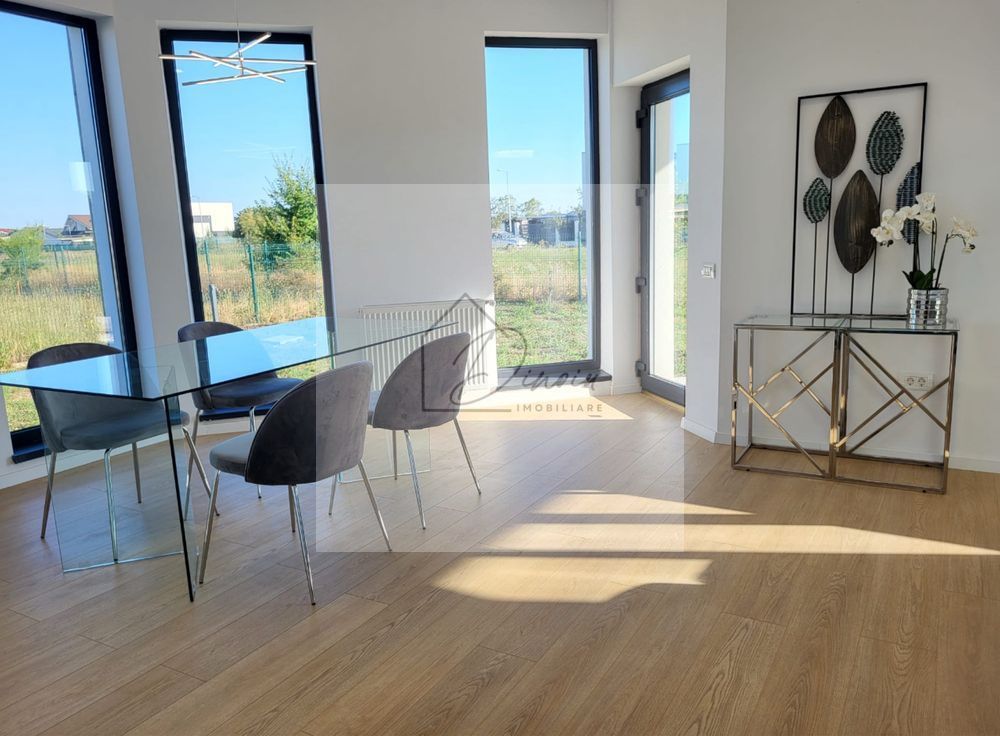 COMISION 0% I Vila 5 camere Eden Forest Tartasesti I Noua - la cheie - Poză 1