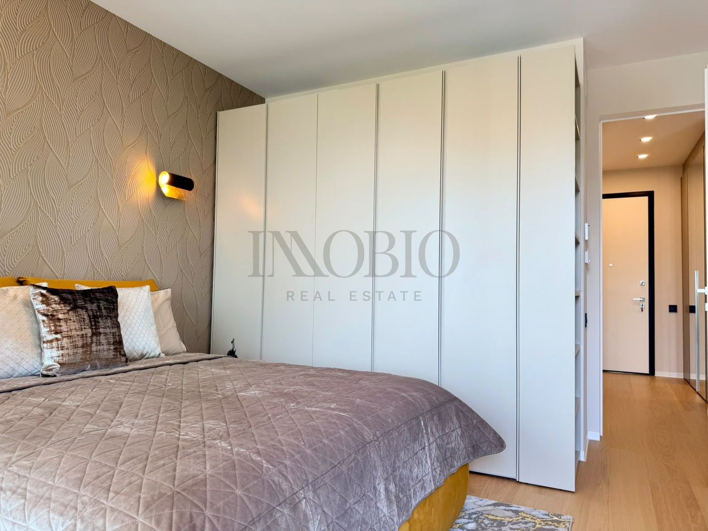 Apartament 2 Camere | Loc de Parcare | One Floreasca Towers - Poză 8
