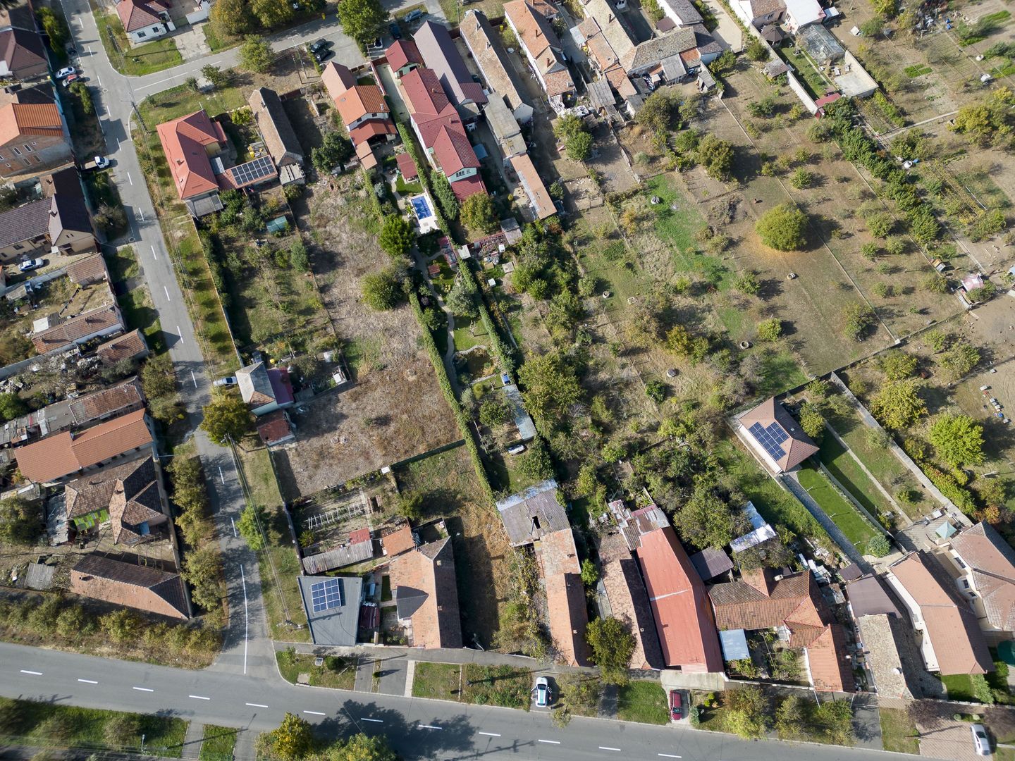 Teren 413mp pe Strada Muncii - Poză 12