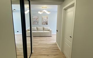 Vânzare, apartament, 3 camere, str. Cartușa, Dulești - Poză 8