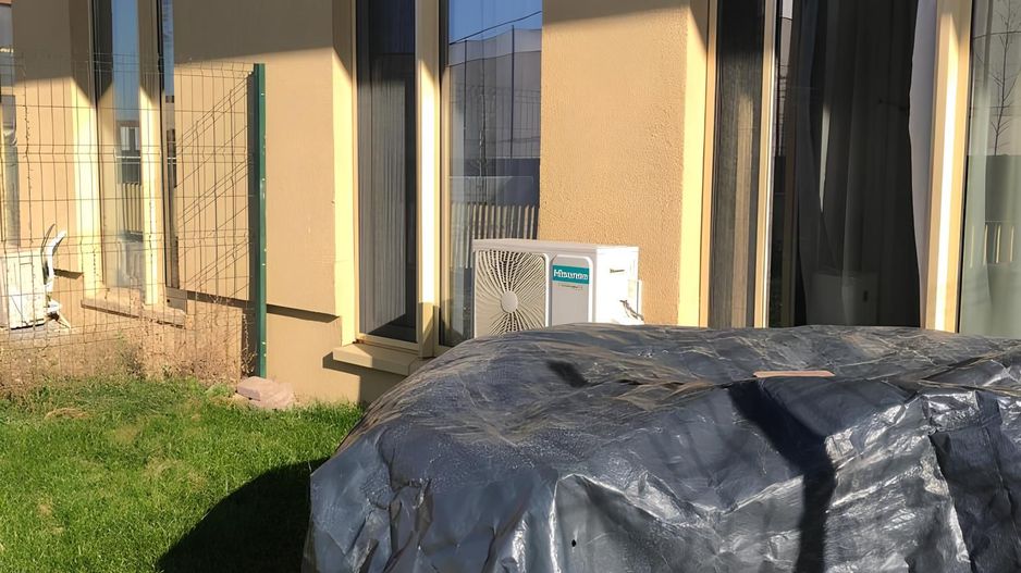 Apartament modern 2 camere  Marmura Residence I Gradina proprie - Poză 18