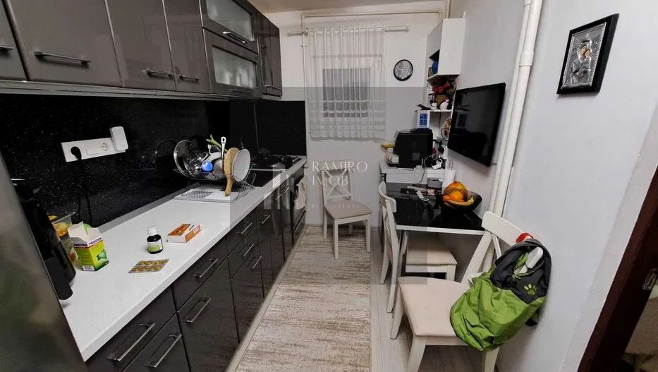 Apartament 2 camere/  Sector 3 / mobilat si utilat/ 7 min metrou 1 Dec - Poză 1