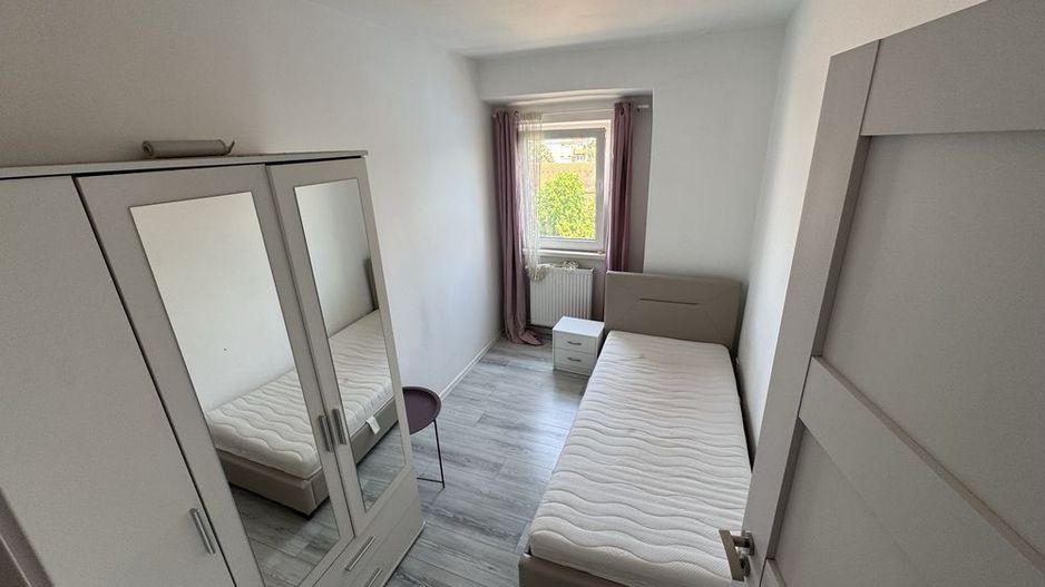 Complex Studentesc | 3 camere | Centrala Proprie - Poză 4
