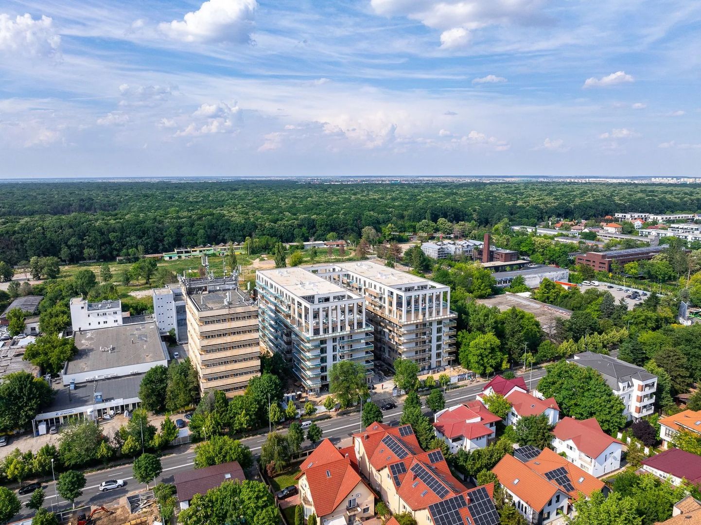 Chirie I Apartament 3 camere I Iancu Nicolae I Cortina 126 - Poză 7