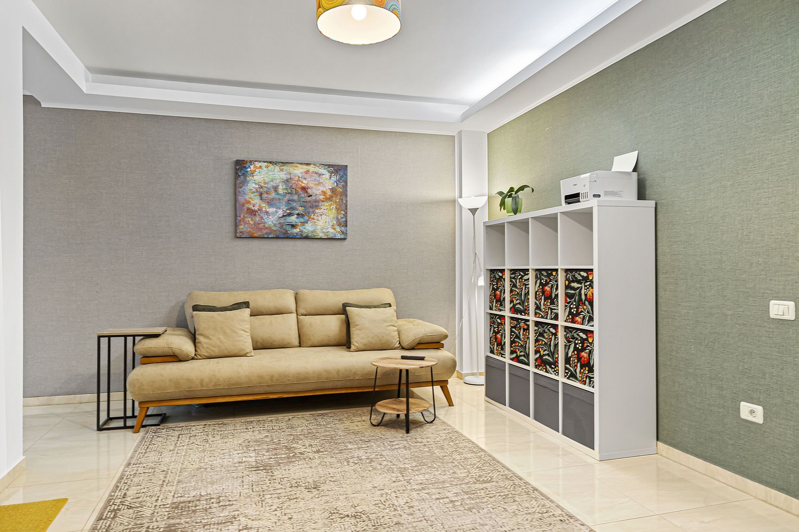 Casa in Bucuresti | 4 Camere | Nemobilata / Mobilata | Utilata Complet - Poză 7