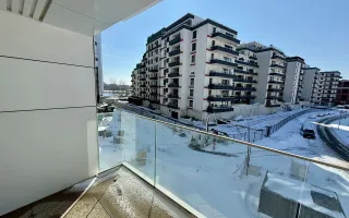 Apartament 2 camere | One Lake Club | Ideal investiție - Poză 14