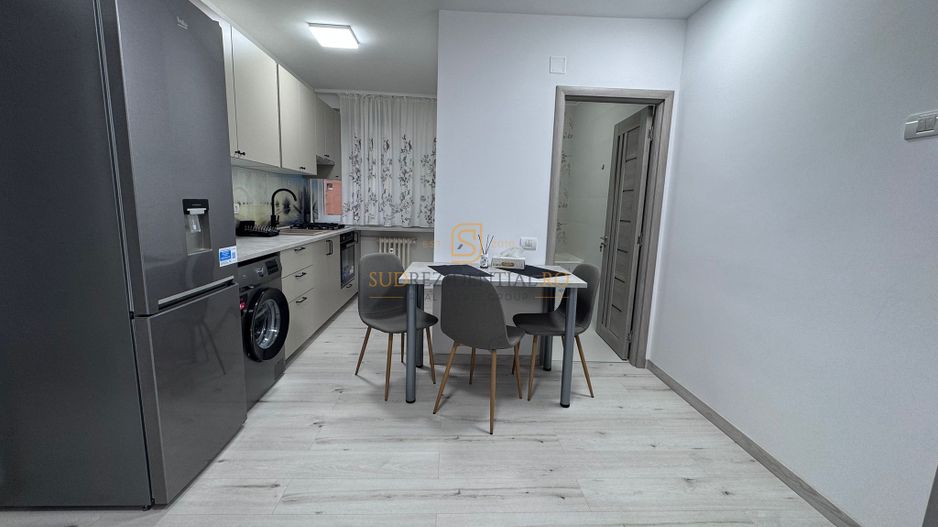 Apartament cu 2 camere de inchiriat, Bd. Brancoveanu, zona Grand Arena - Poză 9