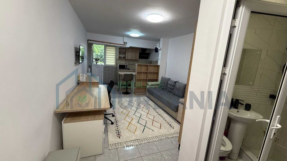 Garsoniera de inchiriat zona Galata - Poză 4