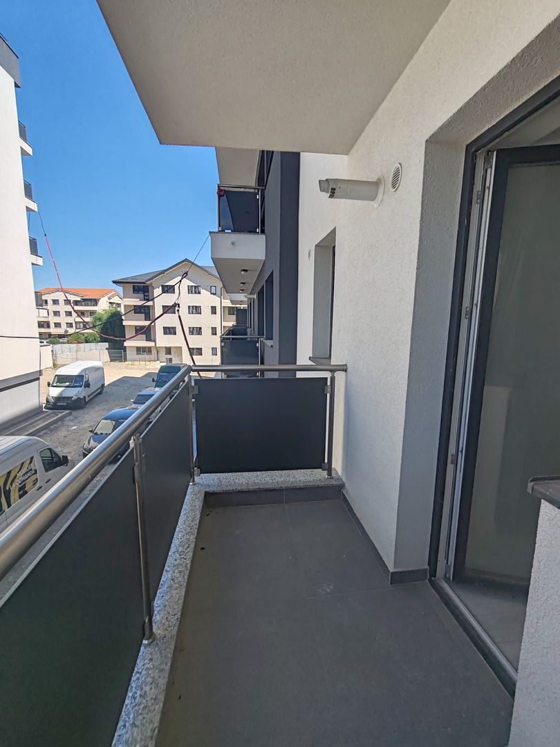 Apartament 2 camere dec.–56,62 mp-97.000euro–Galata / Șos. Voinești - Poză 7
