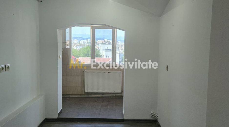 De vânzare apartament 2 camere decomandat | Zona 8 Mai - Poză 31