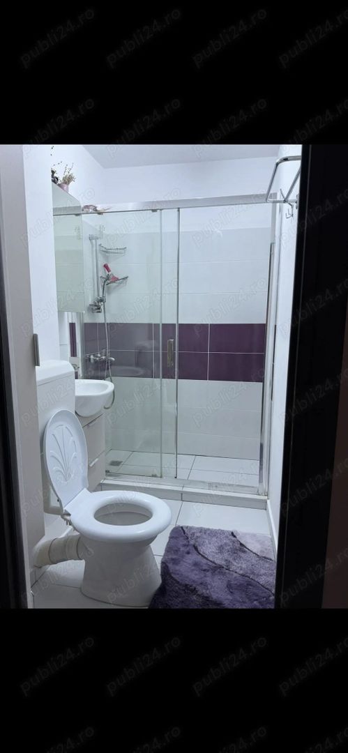 Garsonieră renovată complet, 3 min metrou Titan, pet friendly - Poză 9