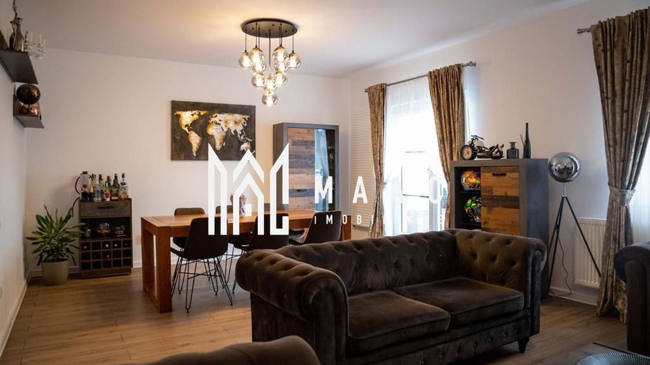 Penthouse | 4 camere | 3 Terase | 116 MPU | Deventer - Poză 2