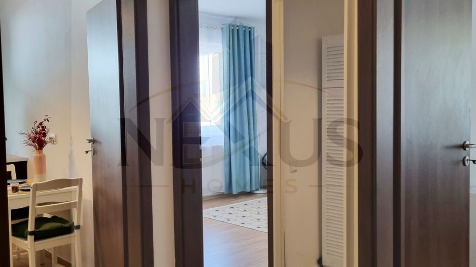 Apartament 2 camere decomandat | Drumul Fermei - Parcare inclusă - Poză 8