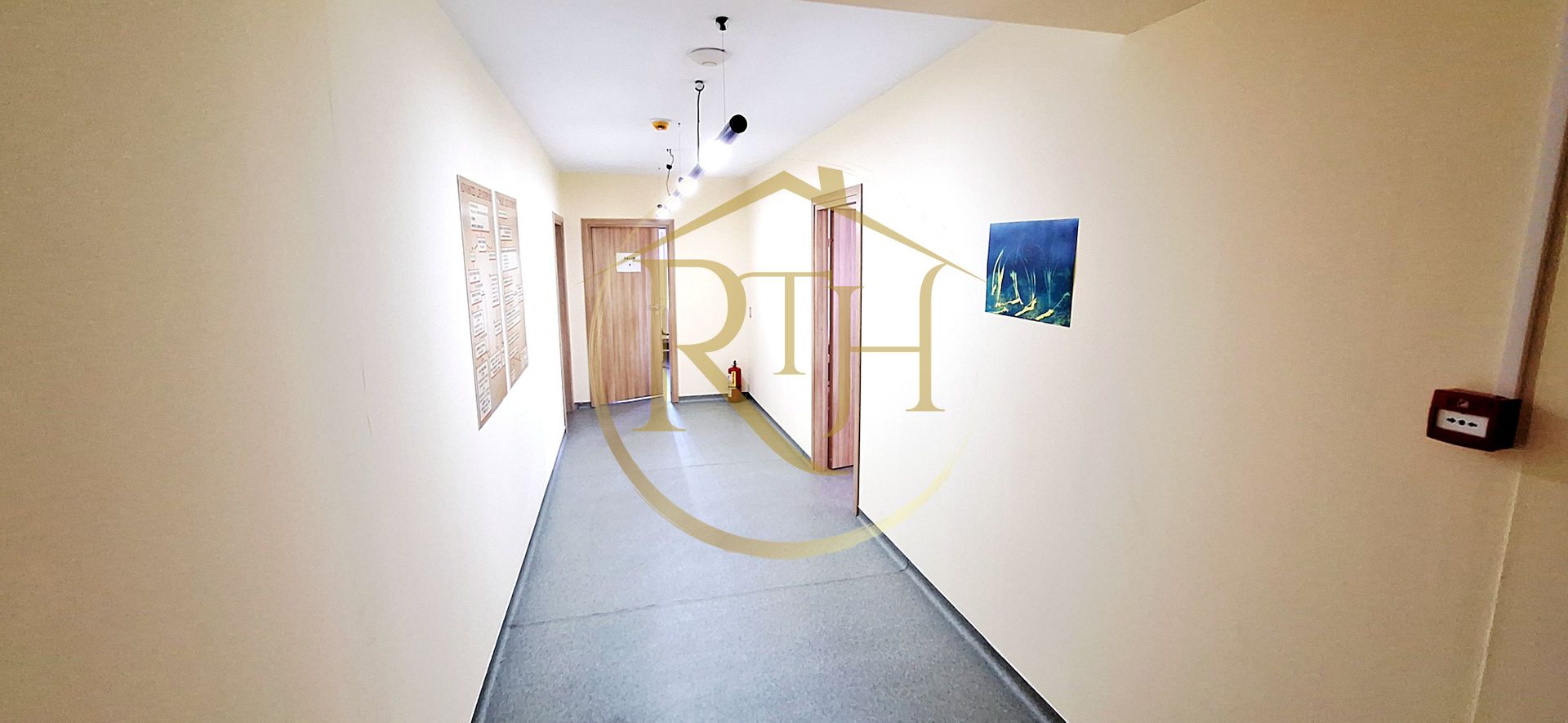 Oferim spre inchiriere, Cladire ideala pentru Clinica, Centru medical etc - Poză 16