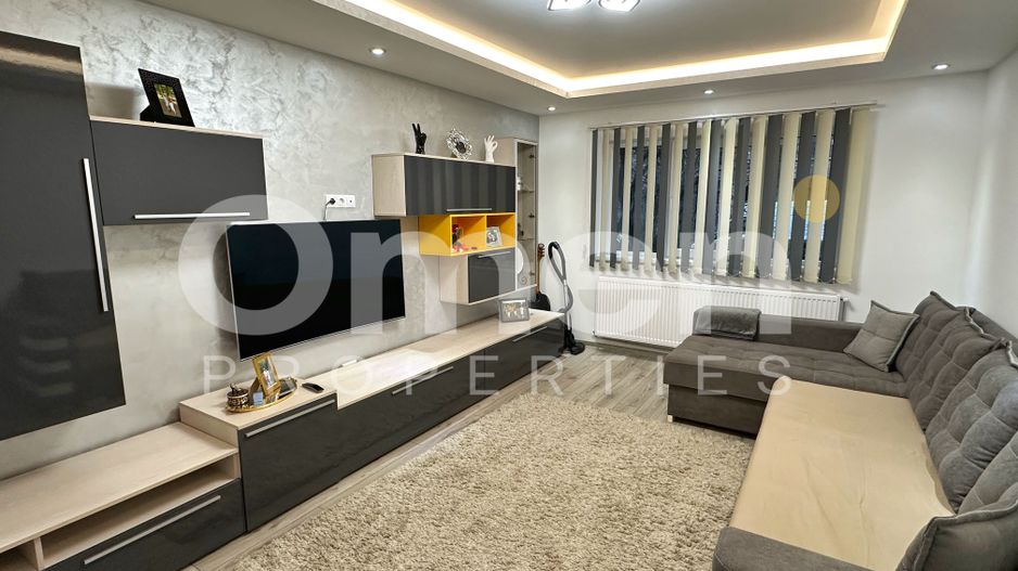Apartament 2 camere | 51 mp | parter | Paltinisului - Poză 1