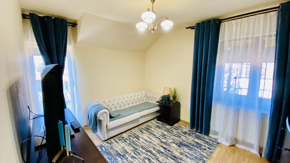 Casa moderna, individuala cu Garaj - Sura Mare - Poză 22