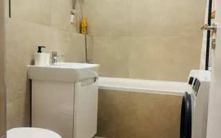2 camere | Torontalului Nord | Modern | parcare subterană | Bloc nou - Poză 15