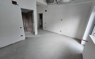 Apartament cu 2 camere 62,10 mp cu vedere la muntii Caraiman - Busteni - Poză 7