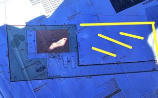 Casa noua 5 camere curte mare Pret Bun - Poză 12