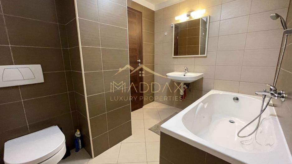 Apartament cu 3 camere *85 mp utili*// Erou Iancu Nicolae - Poză 27