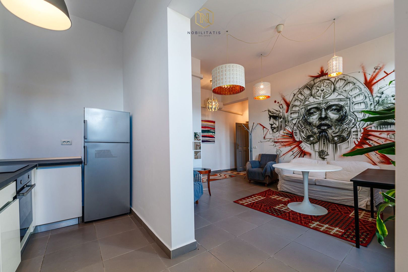 INCHIRIAT - Apartament de inchiriat in inima orasului Timisoara - Poză 10