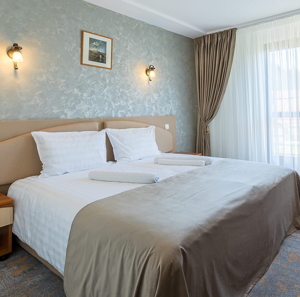 Pensiune / hotel de vanzare / parteneriat, Predeal, Brasov - Poză 11
