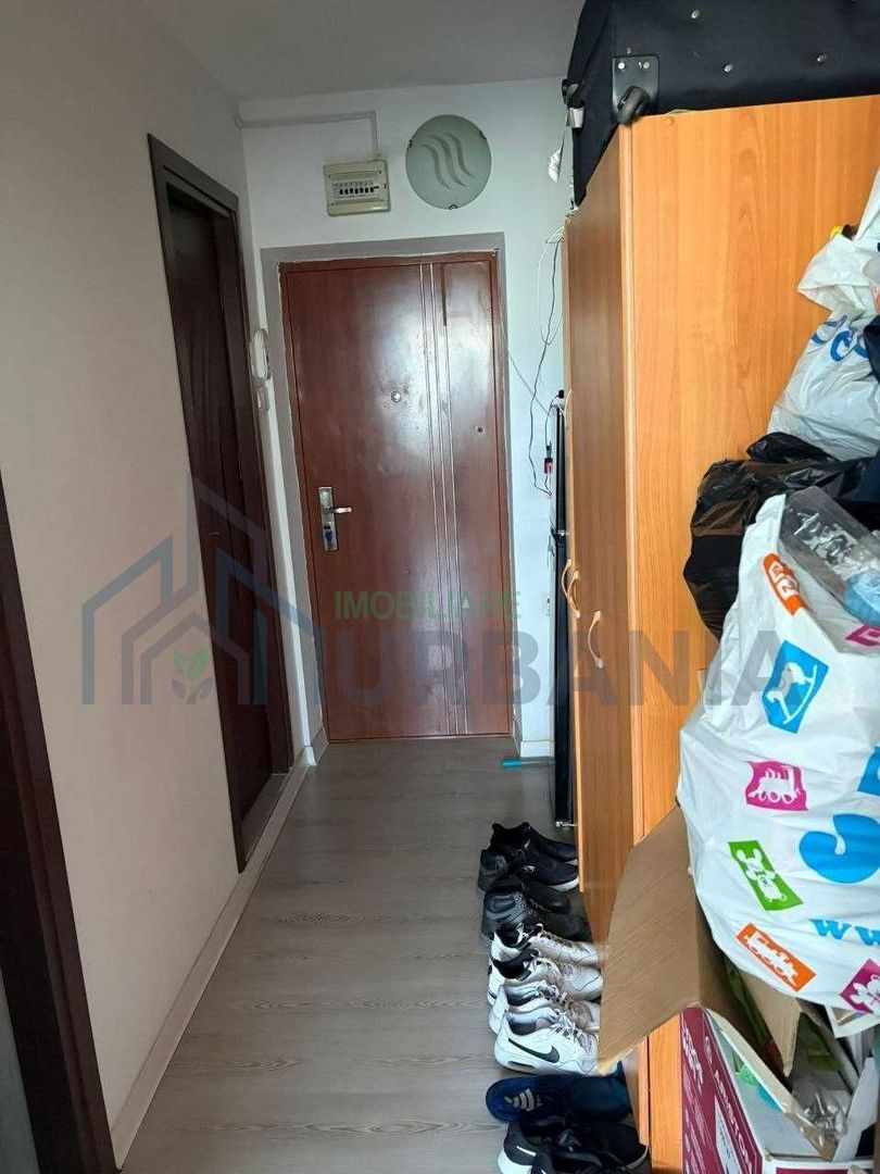 Garsonieră de vânzare, Podu Roș, Iași – aproape de Piața Nicolina - Poză 6