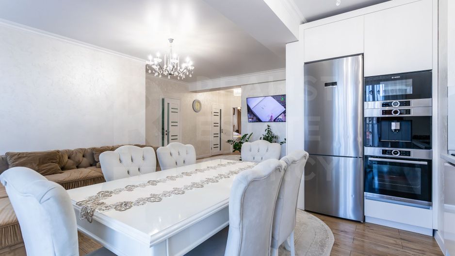 Vânzare, apartament, 3 camere, strada Pan Halippa, Centru - Poză 4