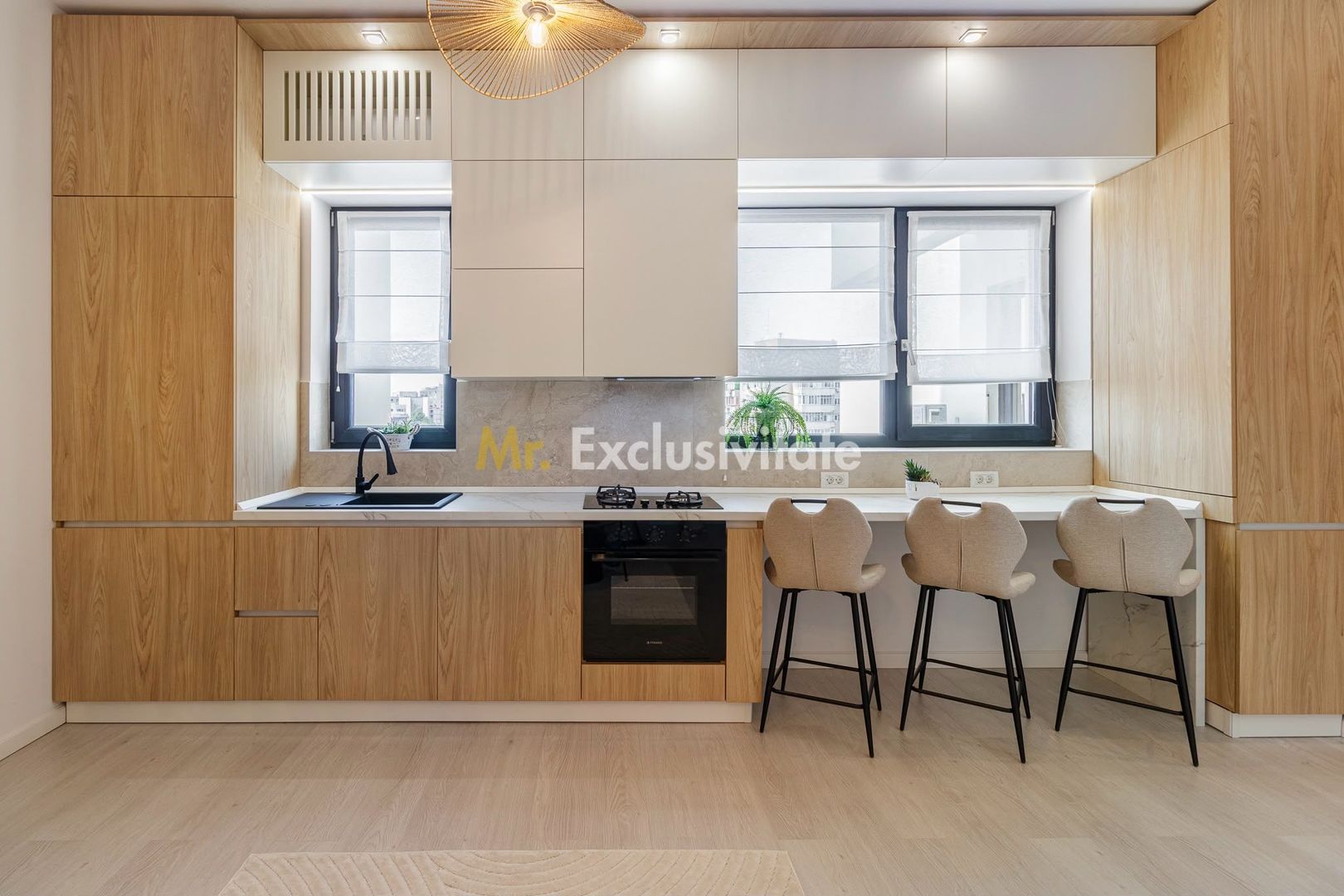 2 camere | Prima inchiriere | zona Marriott - Poză 5