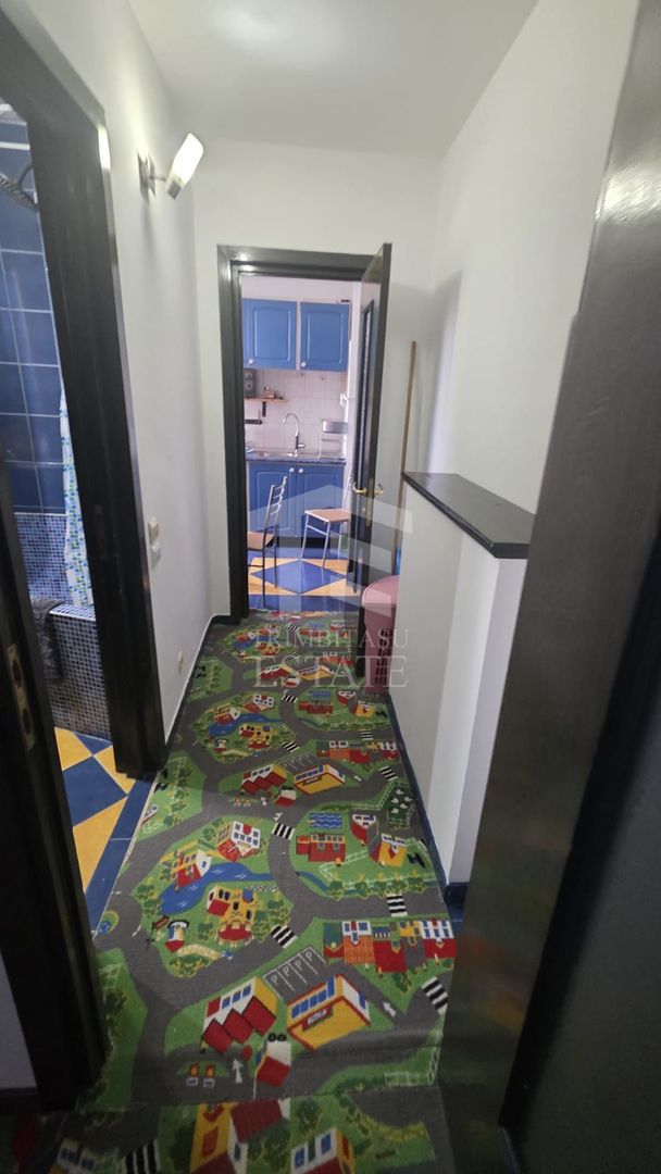 2 camere decomandat Turnu Magurele - Emil Racovita Berceni - Poză 5