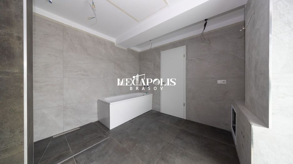 Penthouse Premium | Vedere spre munte | Braşov | 2 Parcări subterane - Poză 17