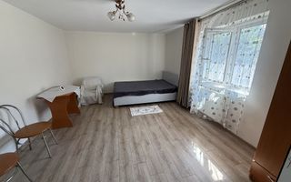 Casa cu o cameră, mobilată și utilată, de închiriat în Valea Adâncă - Poză 4