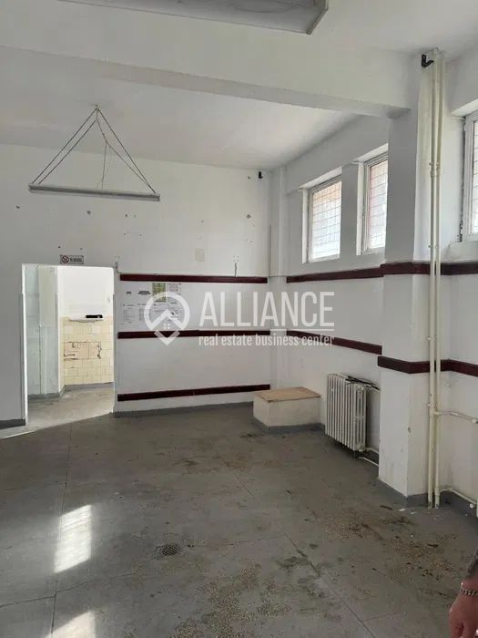 POARTA 6 (COD10) - Spatiu comercial de inchiriat - Poză 2