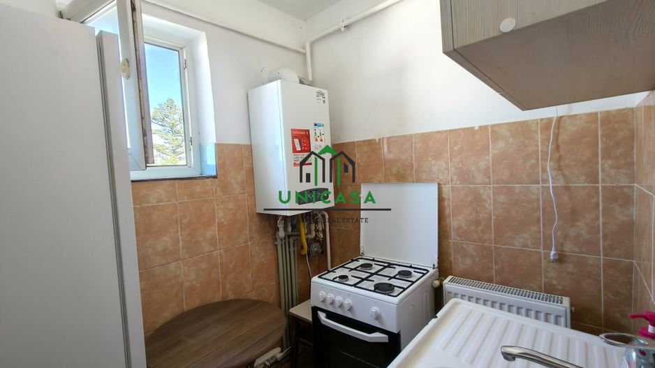 Apartament 2 camere /Zona Petrișor/Râmnicu Vâlcea - Poză 7