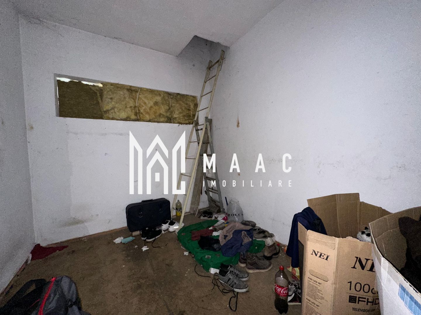 Spațiu de birouri | Etaj 3 | Expunere | Mihai Viteazu - Poză 8