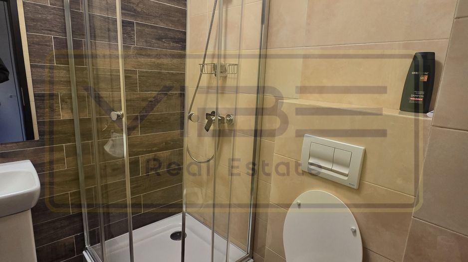 Tatarasi- Ciurchi - bloc nou- 3 camere -parcare ! - Poză 15