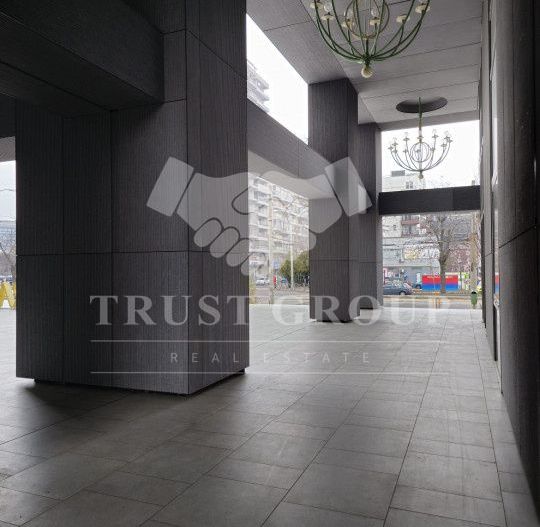 Apartament 2 camere Marmura Residence | Loc de parcare - Poză 23