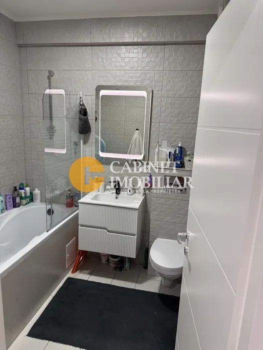 Apartament 2 camere,  loc de parcare, Tatarasi Iasi - Poză 4