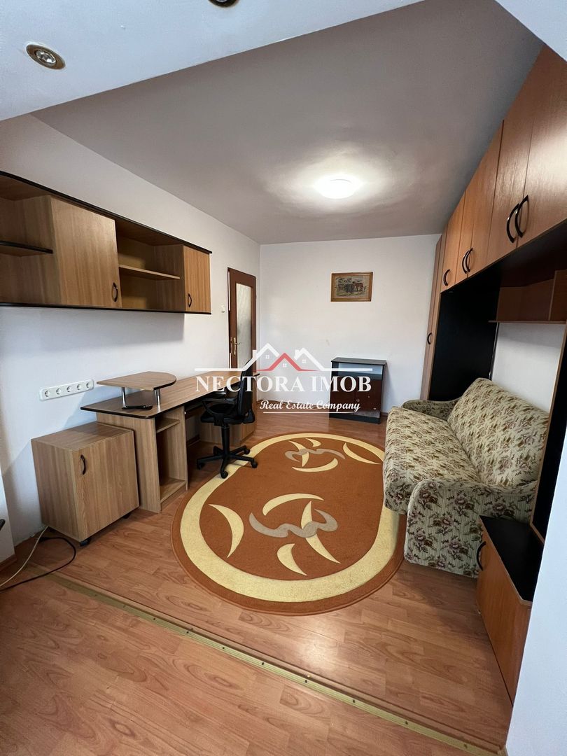 NECTORA IMOB-Apartament renovat 2 camere Rogerius Danesa, 56 mp,utilat - Poză 3