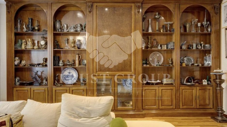 Penthouse 6 camere | Herastrau | Terasa | 2 locuri de parcare - Poză 5